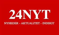 24 NYT (24nyt.dk)