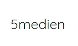 5 laikmenos (5medien.de)