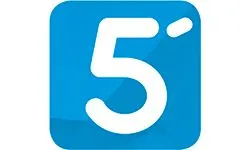 5 minutos (5min.at)