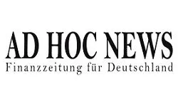 أخبار مخصصة (ad-hoc-news.de)