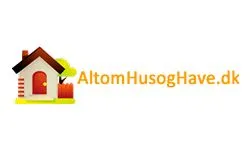 Altom Husog tiene (altomhusoghave.dk)