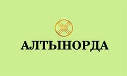 Altyn-orda (altyn-orda.kz)