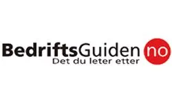 Liiketoiminnan opas (bedriftsguiden.no)