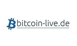 Bitcoin gyvai (bitcoin-live.de)