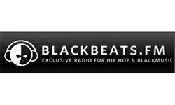 Black beats FM (blackbeats.fm)