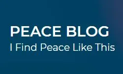 Blog de la révolution de la paix (blog.peacerevolution.net)