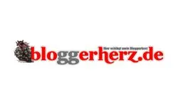 Tinklaraštininko širdis (bloggerherz.de)