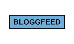 Kanał bloga (bloggfeed.se)