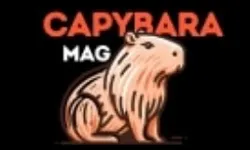 capybaramag.com