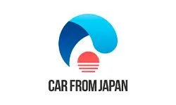 Japánból származó autó (carfromjapan.com)