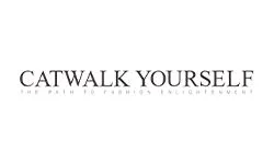 Pasea tú mismo (catwalkyourself.com)