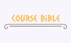 coursebible.com