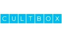 Культова коробка (cultbox.co.uk)
