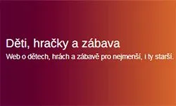 Інформакїзді (Діти) (deti.informacezde.eu)
