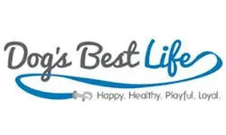 La meilleure vie pour les chiens (dogsbestlife.com)