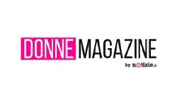 Moterų žurnalas (donnemagazine.it)