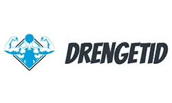 drengetid.dk