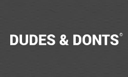dudesendonts.nl
