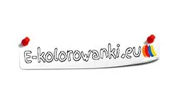 E színező könyvek (e-kolorowanki.eu)