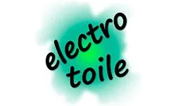 قماش كهربي (electrotoile.eu)