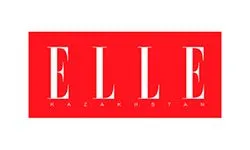 Elle (Kazajistán) (elle.com.kz)