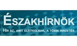 eszakhirnok.com