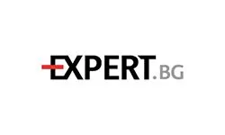 Spécialiste Bulgarie (expert.bg)