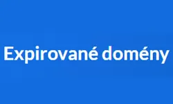 expirovanedomeny.cz