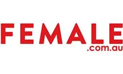 Rivista femminile (female.com.au)