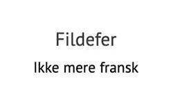 فيلدفير (fildefer.dk)