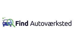 find-autovaerksted.dk