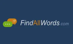 findallwords.com