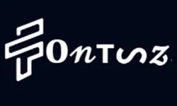 fontsz.com