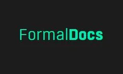 Documenti formali (formaldocs.com)