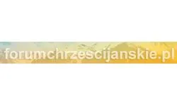 Keresztény fórum (forumchrzescijanskie.pl)