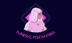 Funerale di un manga (funeralforamanga.fr)