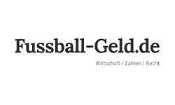 Futbolo pinigai (fussball-geld.de)