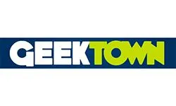 Geek by (geektown.co.uk)