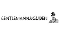 Gentleman naguiden (gentlemannaguiden.com)