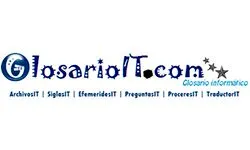 Glossaire informatique (glosarioit.com)