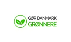 Tedd zöldebbé Dániát (goerdanmarkgroennere.dk)