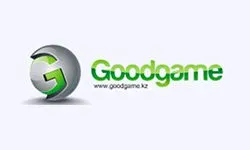 GoodGame (goodgame.kz)