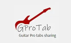 G pro tab (gprotab.net)