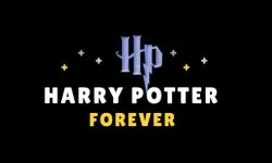 Harry Potter per sempre (harrypotterforever.fr)