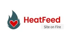 Alimentación de calor (heatfeed.com)
