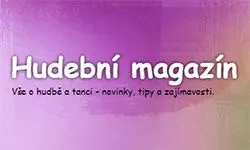 Revista de música (hudba.informacezde.eu)