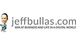 Jeffbullas's blog (jeffbullas.com)