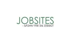 Darbo vietos (jobsites.dk)