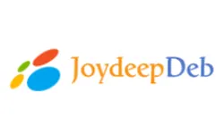 joydeepdeb.com