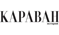 Karavane av historier (karavan.ua)